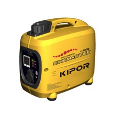 Бензиновый инверторный генератор Kipor IG1000