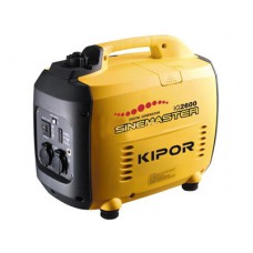 Бензиновый инверторный генератор Kipor IG2600