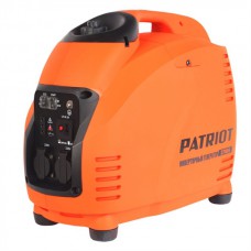 Генератор инверторный Patriot GP 2700i