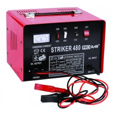 Зарядное устройство Prorab STRIKER 480